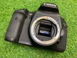 Canon EOS 7D (32.000 кадров)