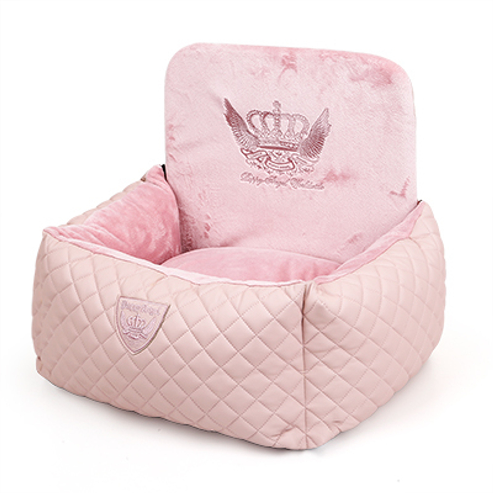 002 Лежанка для автомобиля "Agione/Driving Kit" Puppy Angel