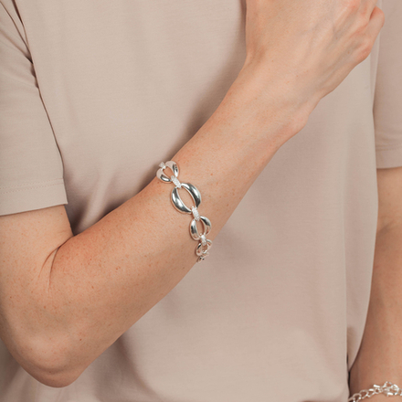 Браслет Fiore Luna CBH05033-02 S