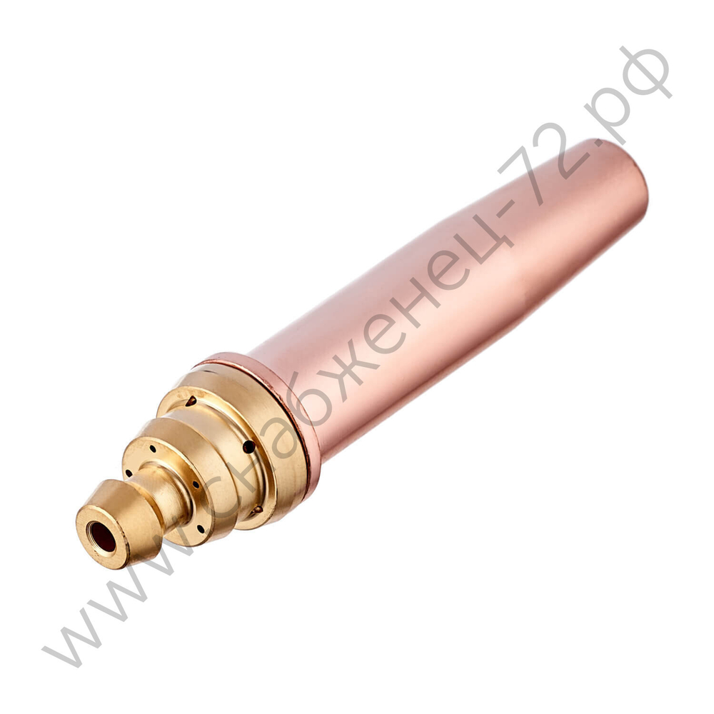 Мундштук пропановый HEAVY DUTY №4П (75–150 мм) к Р3-300, Р3-345