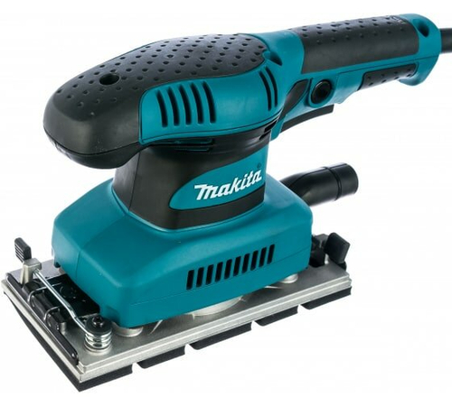 Плоскошлифовальная машина Makita BO3710, 190 Вт
