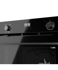 Духовой шкаф Kuppersberg HO 620 BL