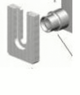 Инструмент для предварительной сборки d=06L (РАЗЪЕМ) (US02)