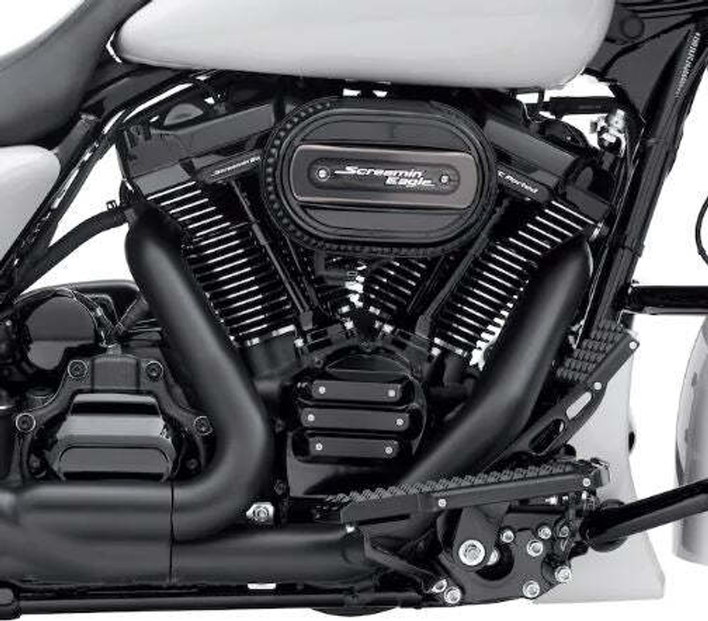 12600251 НАБОР ЧЕРНЫХ БОЛТОВ ДВИГАТЕЛЯ TOURING и TRIKE