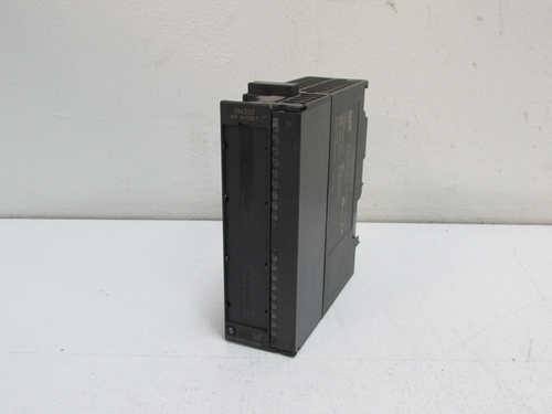 SIEMENS 6ES7 332-5HD01-0AB0