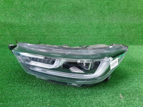 Фара левая Chery Tiggo 8 Pro (2021-н.в.) LED