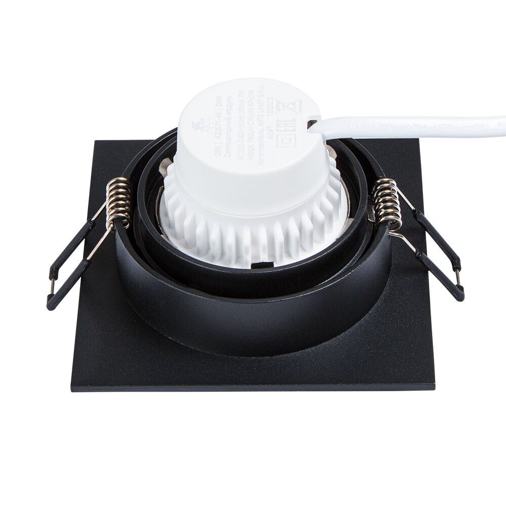 Точечный встраиваемый светильник Arte Lamp