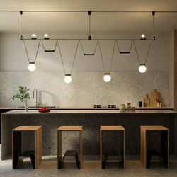 Накладной светильник Novotech Shino 359478