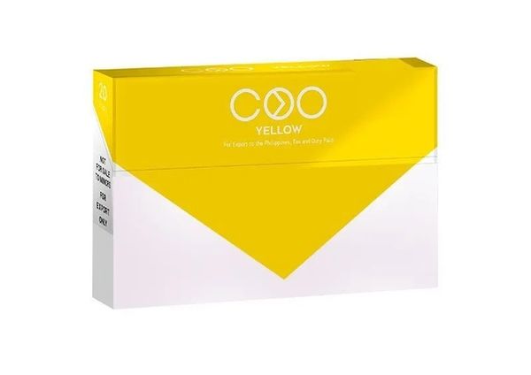 🚀Скидка на стики COO для IQOS!