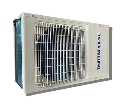Ishimatsu AVK-12H WIFI