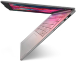 Ноутбук  Lenovo Yoga Slim 7 15ILL9 15.3 ", Core Ultra 7, 16 Гб RAM, 1 Тб SSD, Arc graphics, Серый