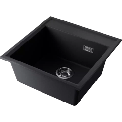 Кухонная мойка Omoikiri Daisen-51-WH