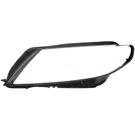 Уценка, стекло для фары Volkswagen Passat СС (2011 - 2015 г.в.), левое (L), 1шт - 1 шт