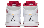 Кроссовки Jordan Air Jordan 1 Retro Hare Jordan 2015