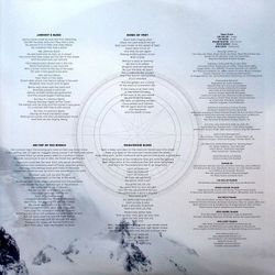 DEEP PURPLE. InFinite (2 LP) Новый. Запечатанный