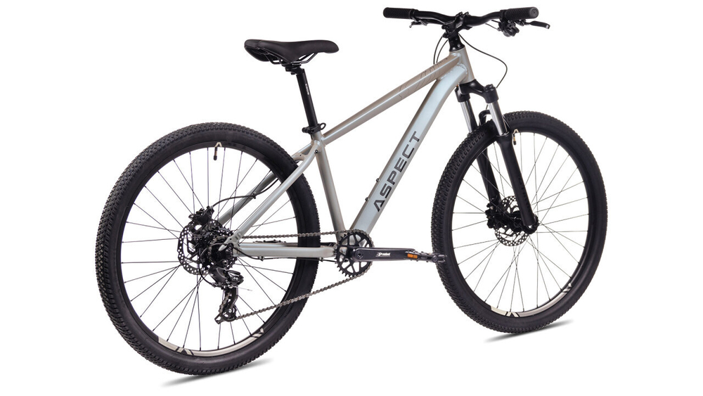 Горный велосипед Aspect Ideal HD 26 (2024)