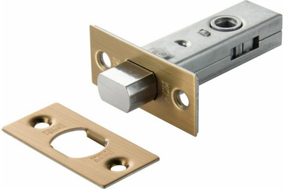 Задвижка BUSSARE L7-45 ANT.BRONZ