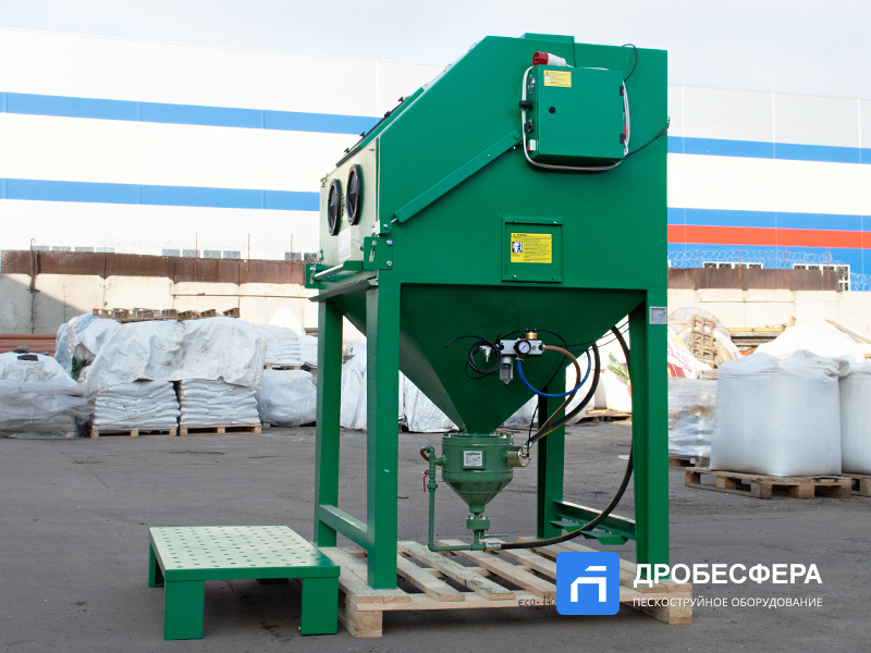 Камера Contracor ECO-140PF