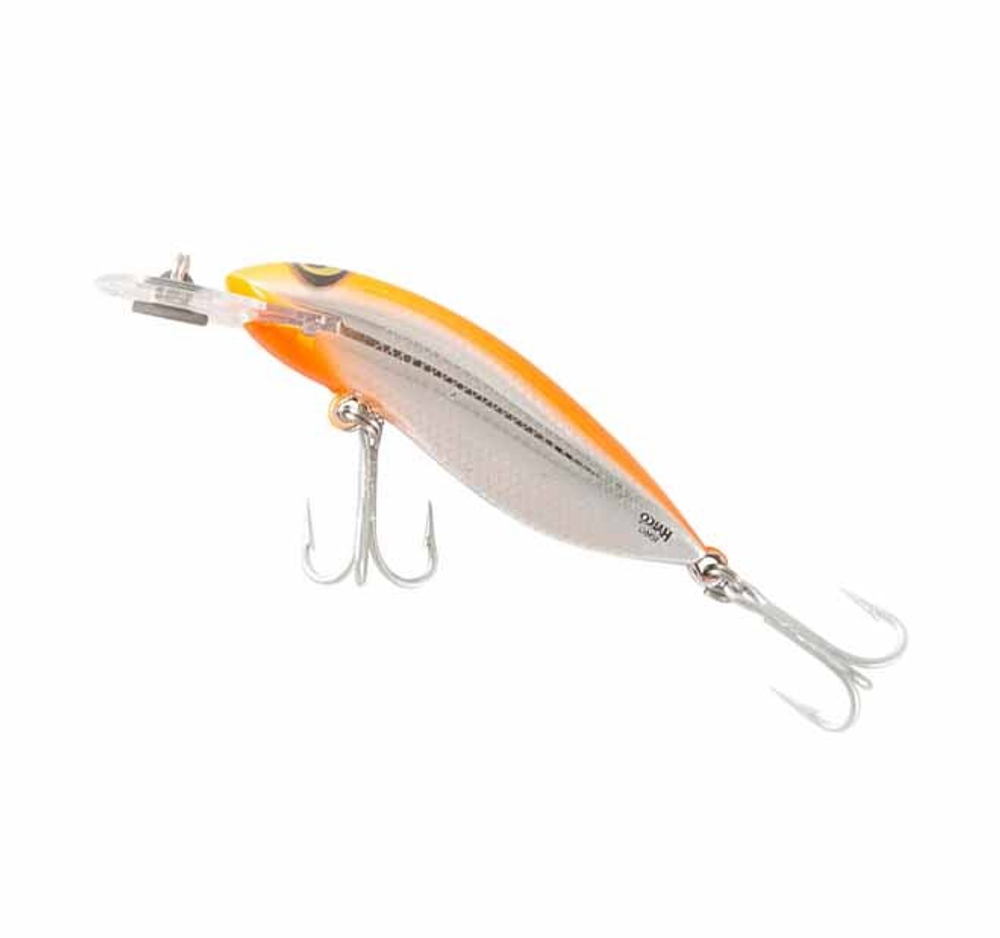 Halco Sorcerer 68DD+STD 6,8 см., цвет H85