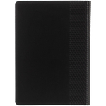 Подарочный набор: Шариковая ручка Parker Jotter Essential, Royal Blue CT и Ежедневник недатированный черный