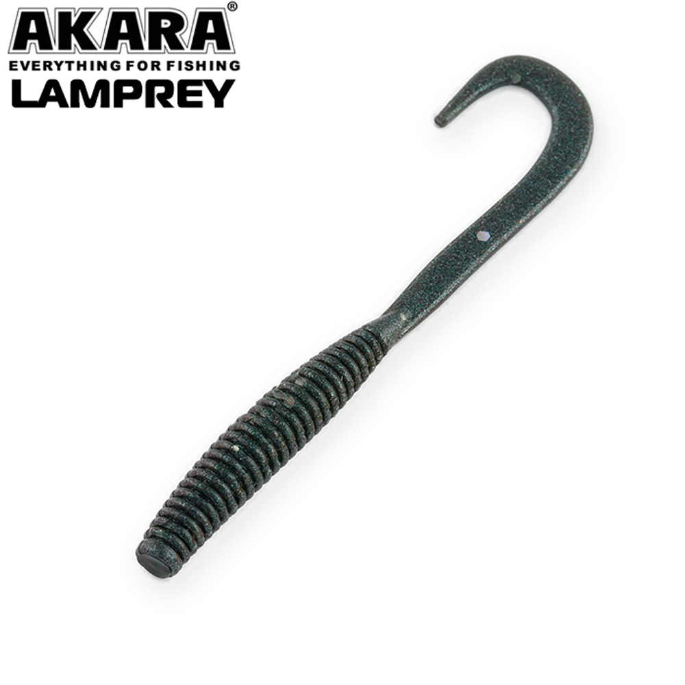 Твистер Akara Lamprey 45 422 ( 10 шт.)