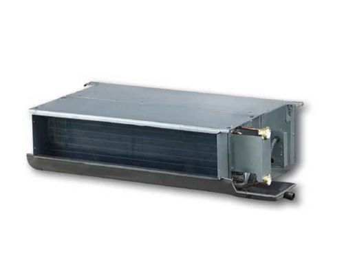 Канальный фанкойл KITANO KP-Kito II-3R4P-50