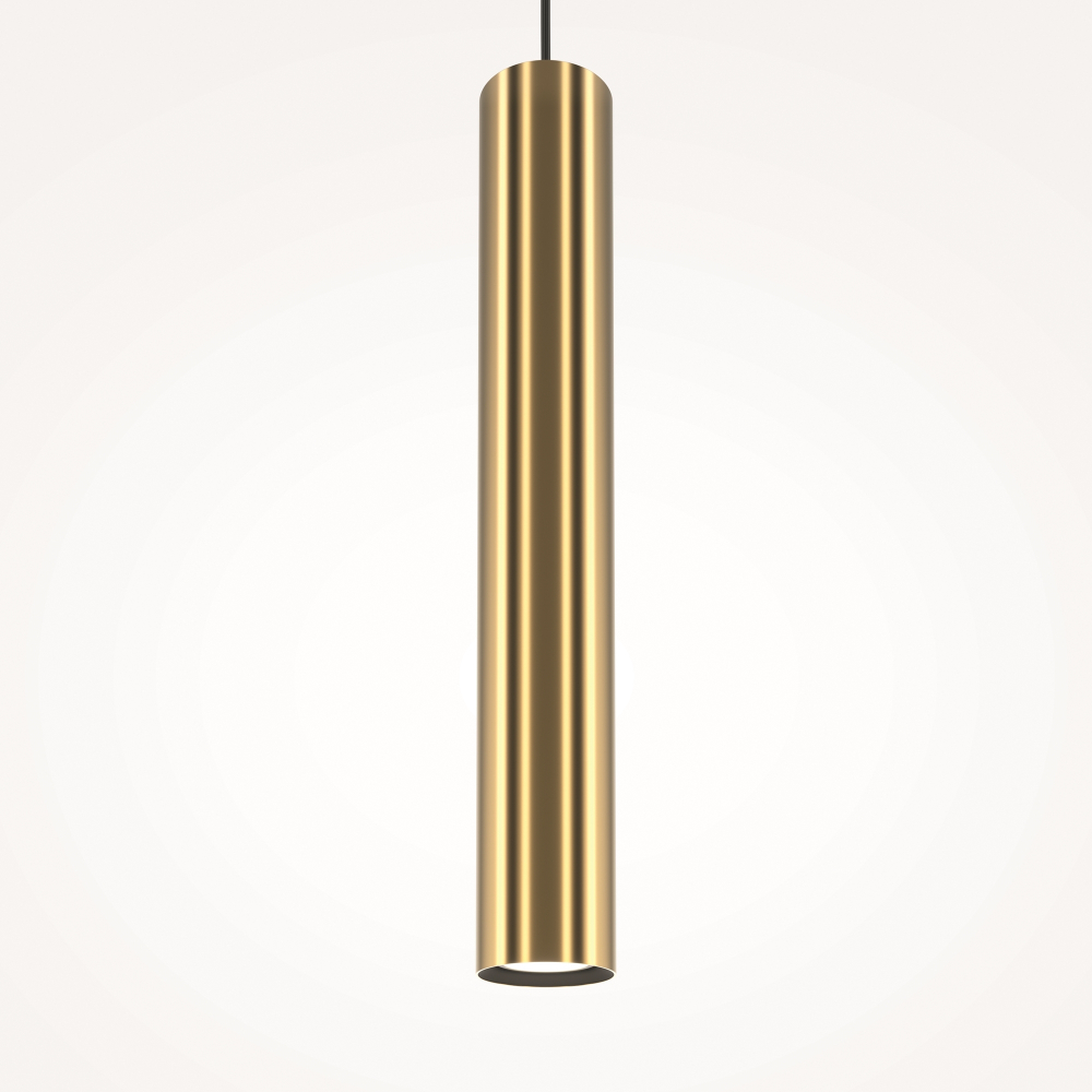 Подвесной светильник Maytoni MOD161PL-01BS1