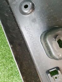 Бампер передний Lada Granta (2018-н.в.)