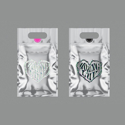 Альбом STAYC - YOUNG-LUV.COM