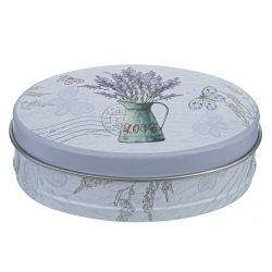 GAEM Шкатулка (блок микс 24 шт), L8,5 W6 H3 см, 12в.