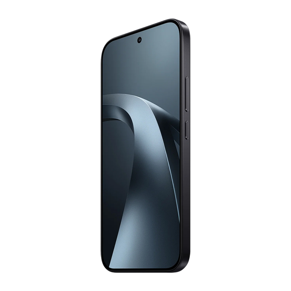 Xiaomi 17T 12/256 ГБ Black