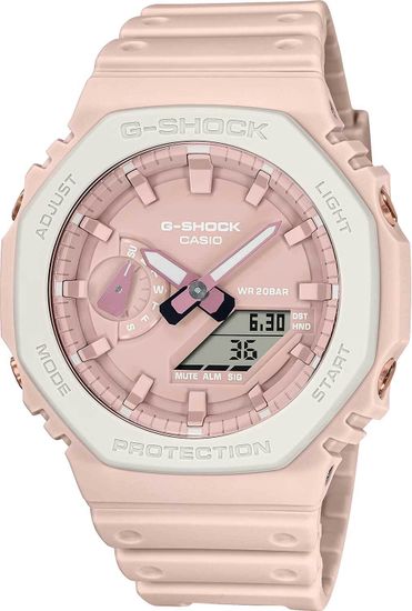 Наручные часы Casio G-Shock GA-2110SL-4A7DR