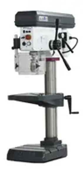 Вертикально-сверлильный станок Optimum OPTIdrill DH 35V