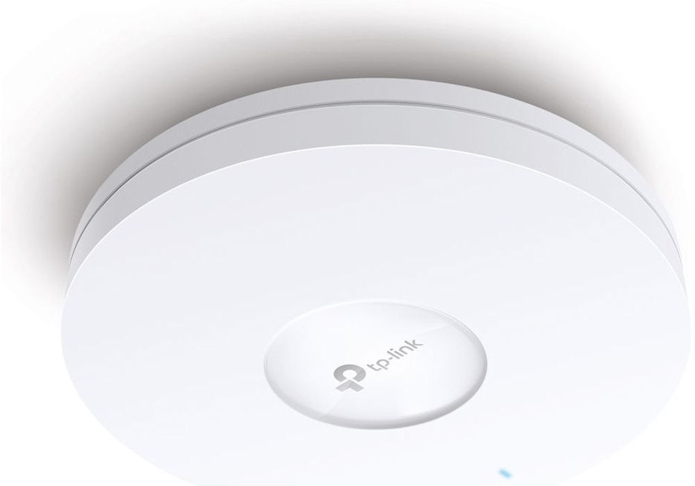 TP-LINK EAP660 HD AX3600 белый