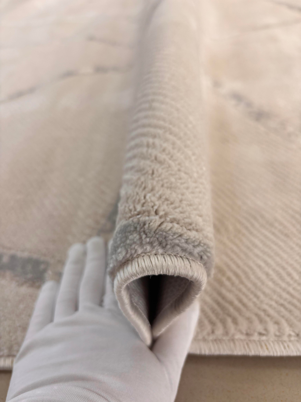 Ковер "Rubi" (200*400 см)