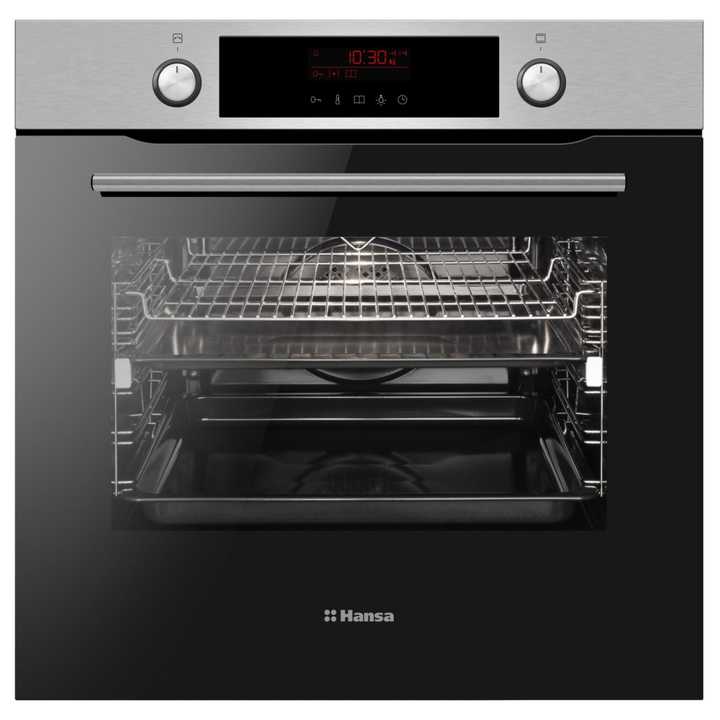 Духовой шкаф Hansa BakingPro BOEIS696001