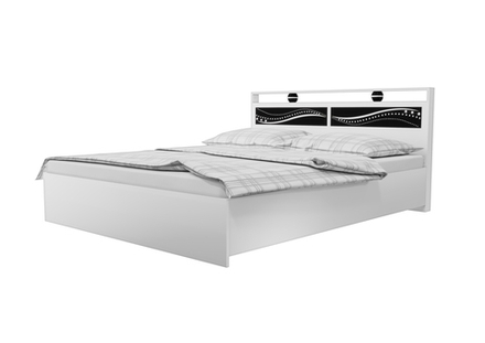 Кровать 1,6 Вега