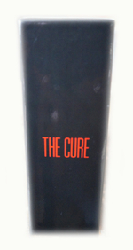 Комплект / The Cure (7 Mini LP SHM CD + Box)