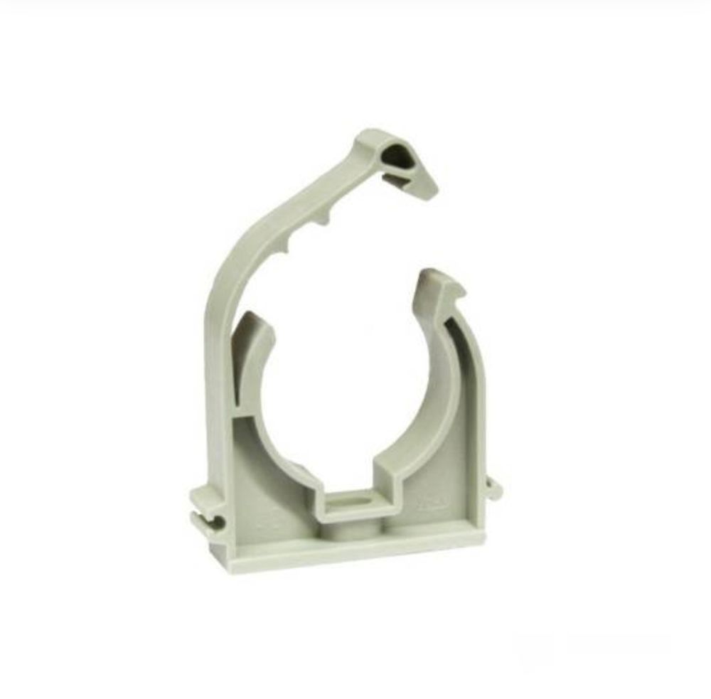 Опора с ремешком РР 32 серый (Damento)