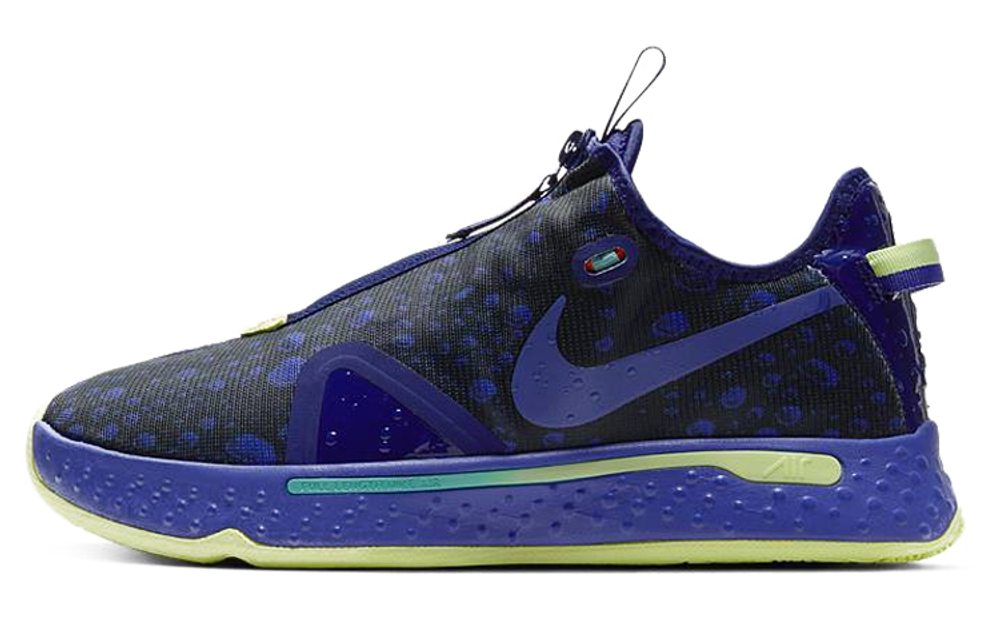 Кроссовки Gatorade X Nike Pg 4