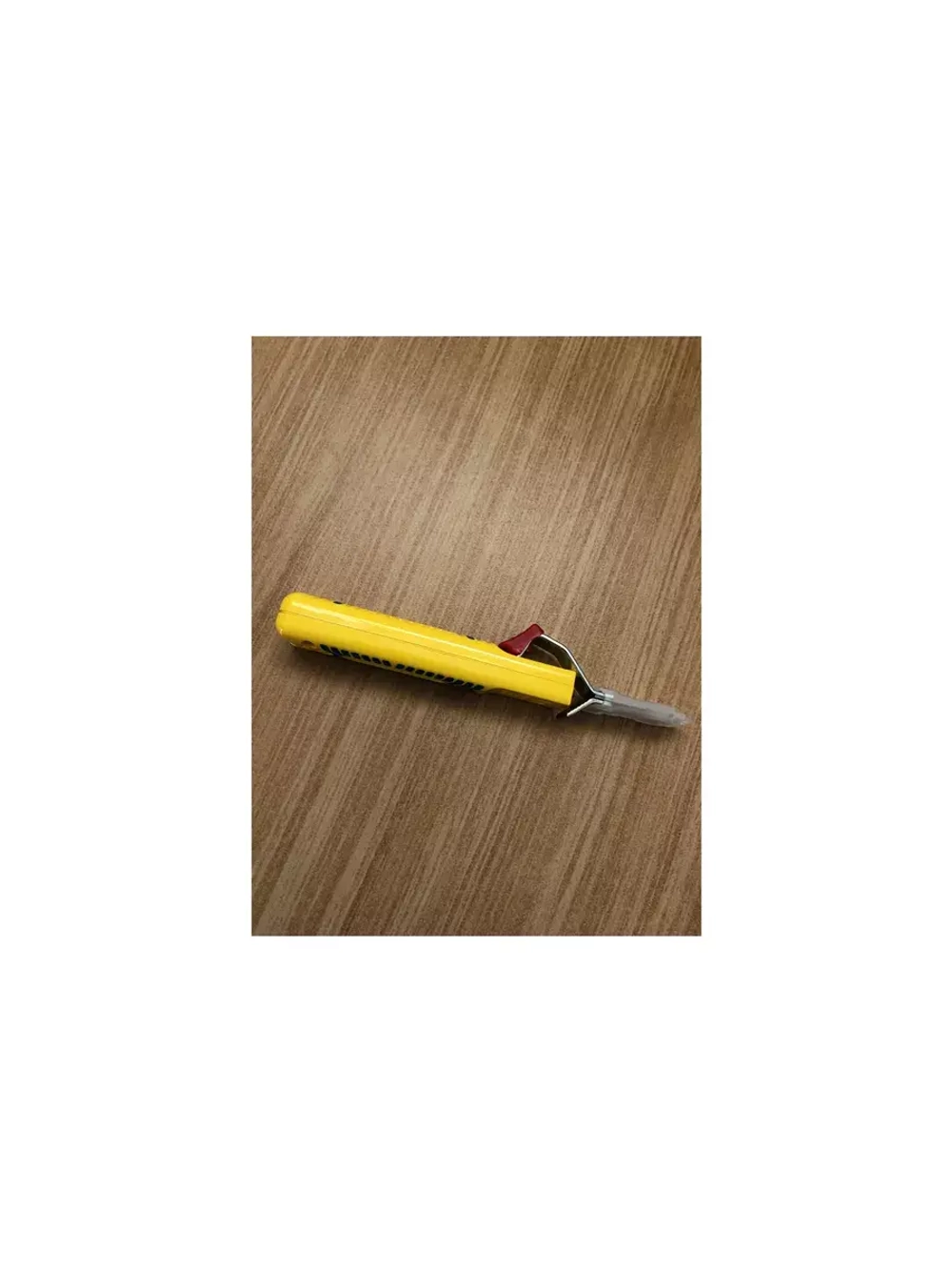 Нож для разделки кабеля Jokari Secura No. 28H JK 10280