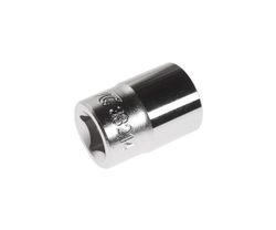 Головка торцевая 3/8" 14мм L=28мм JTC