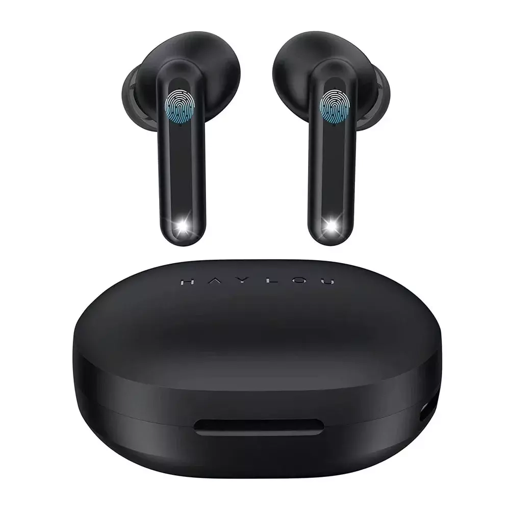 Беспроводные наушники Xiaomi Haylou GT7 (Black)