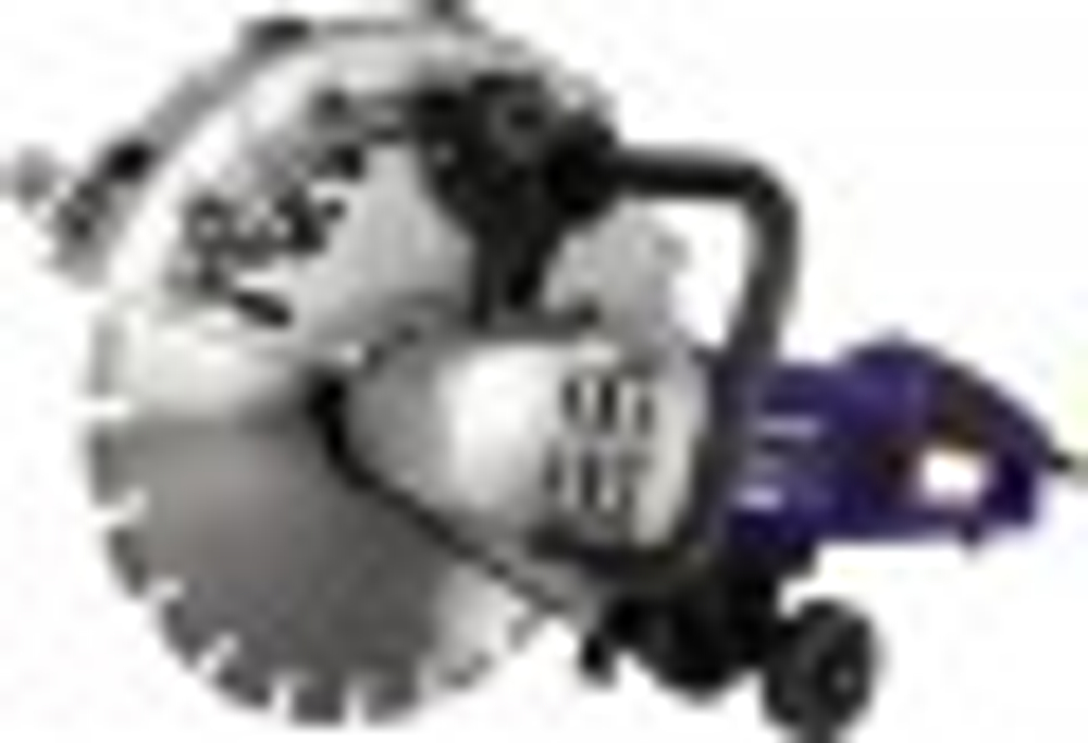 Электрический резчик ПУЛЬСАР РЭР 355-2600  (без диска) 909-457