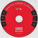 Kansas / Original Album Classics (5CD)