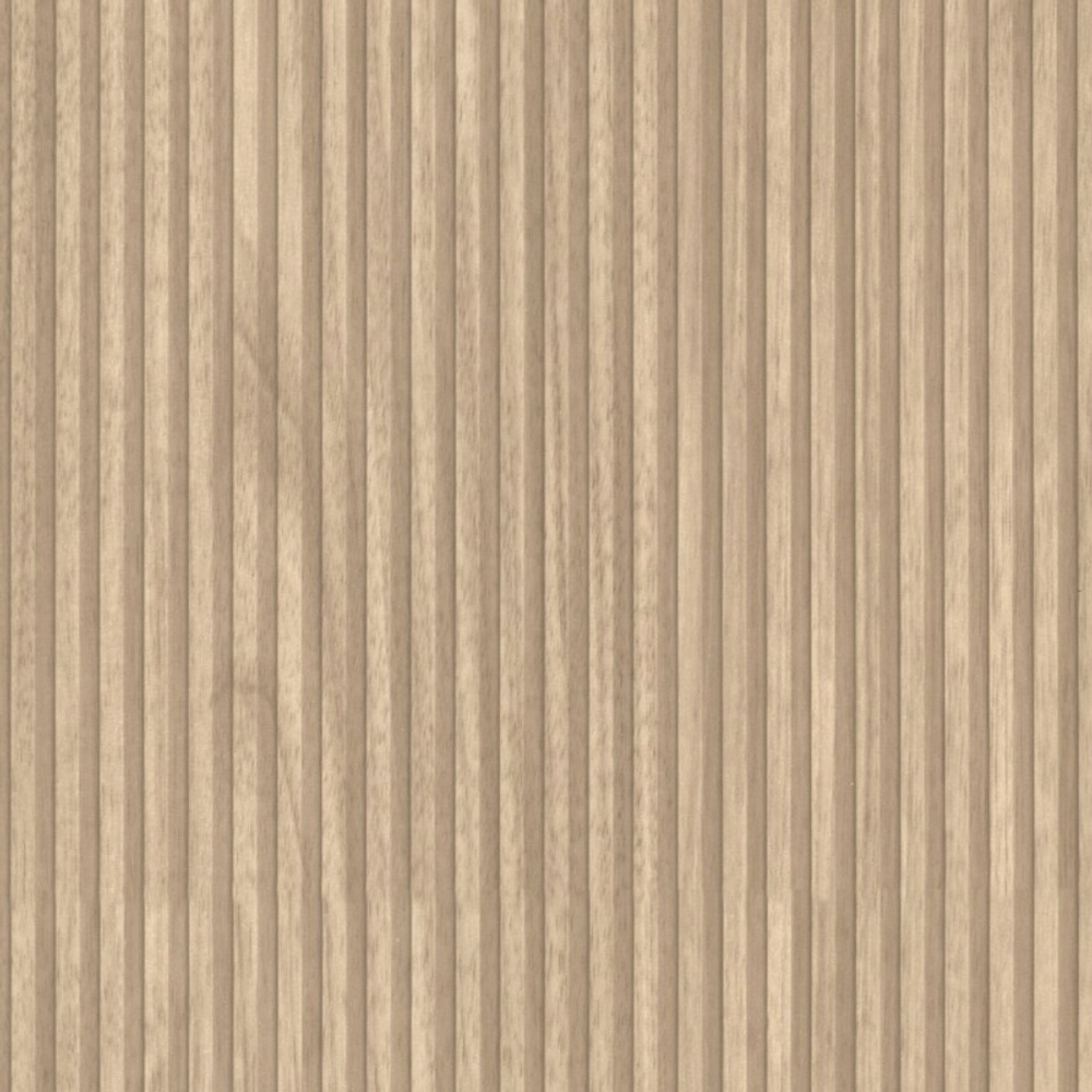 Ламинированная панель ПВХ ВЕК Дуб рейка натуральный 2700х250мм