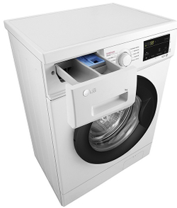 Стиральная машина LG F2J3HS8W белый