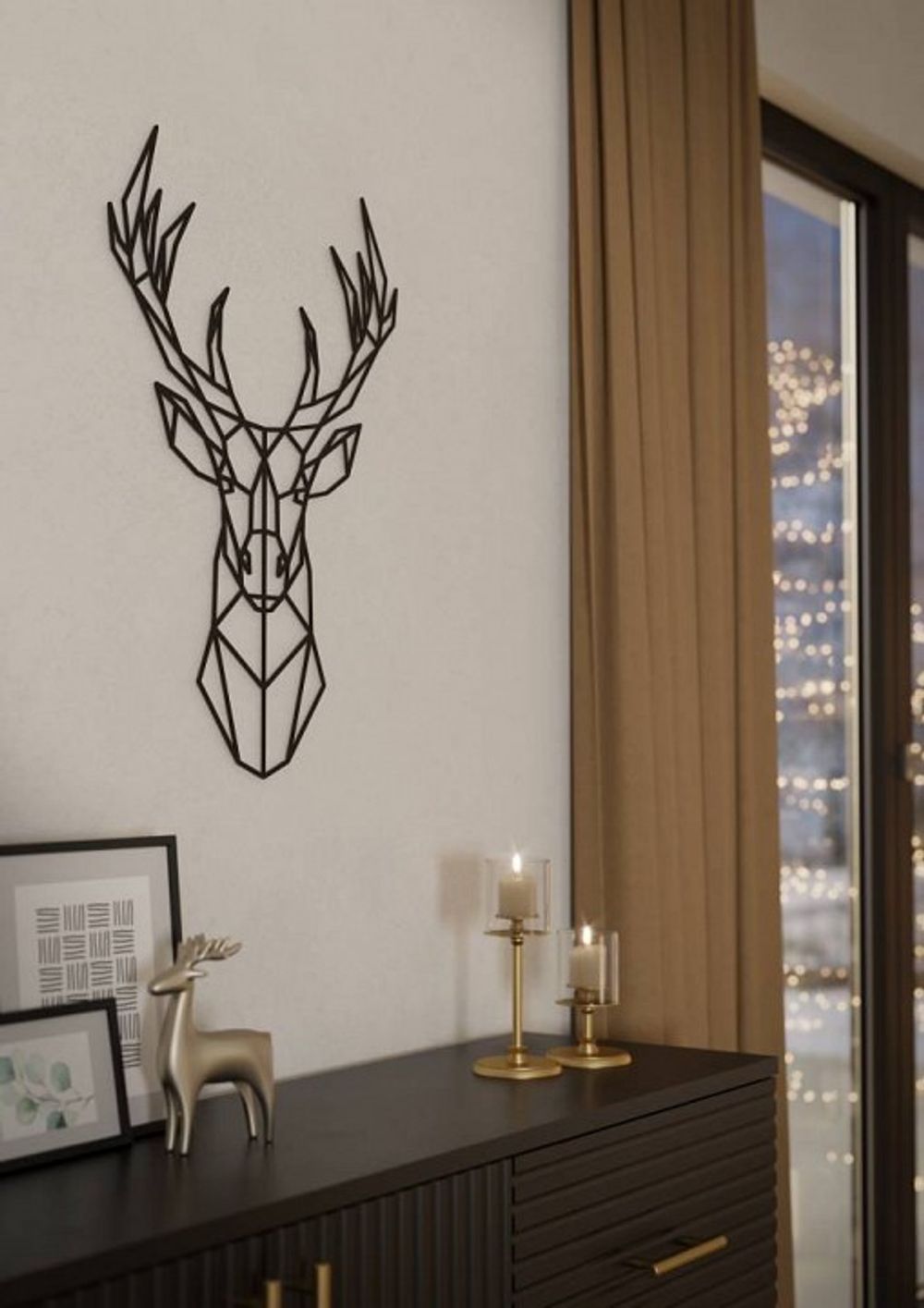 Панно Eglo Antipolo 426024