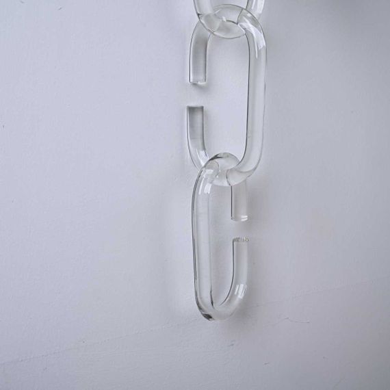 Настенный светильник Imperium Loft Chain Wall 178089-26