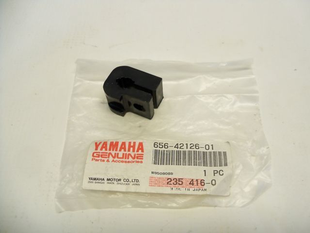 Фиксатор боудена 6564212601